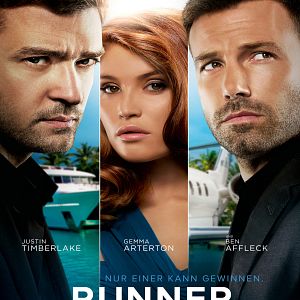 Bilder Runner Runner