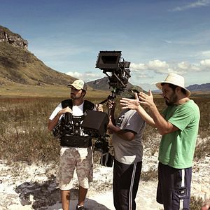 Bilder Pra Lá do Mundo