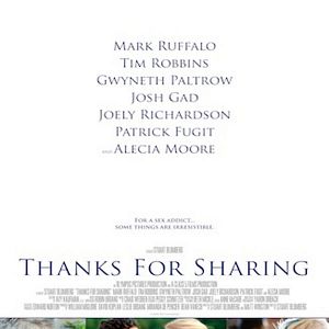 Bilder Thanks for Sharing - Süchtig nach Sex