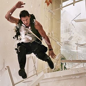 Bilder White House Down