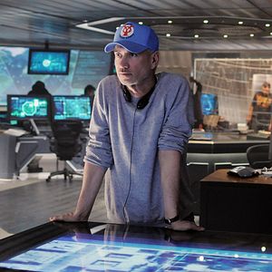 Bilder White House Down