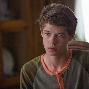 Bilder Colin Ford