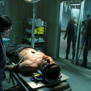 Bilder Falling Skies