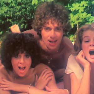 Bilder Alice in Wonderland : An X-Rated Musical Comedy