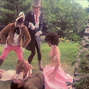 Bilder Alice in Wonderland : An X-Rated Musical Comedy