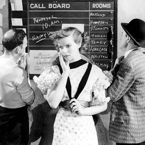 Bilder Morning Glory