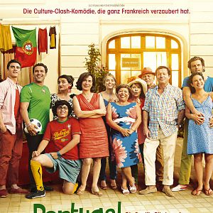 Bilder Portugal, mon amour