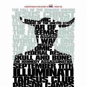 Bilder The Conspiracy