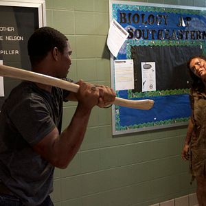 Bilder Terror Z - Der Tag danach