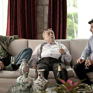 Bilder Casa da Mãe Joana 2