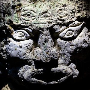 Bilder Verborgene Welten 3D - Die Höhlen der Toten