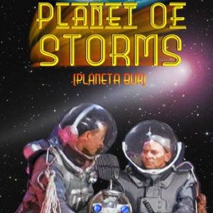 Bilder Planet der Stürme