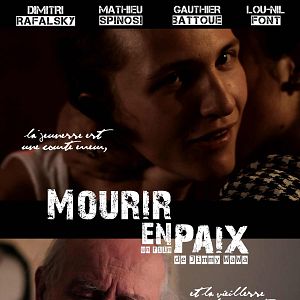 Bilder Mourir en paix