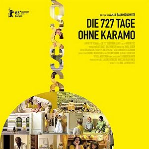 Bilder Die 727 Tage ohne Karamo