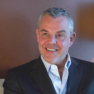 Bilder Danny Huston
