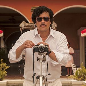 Bilder Escobar - Paradise Lost