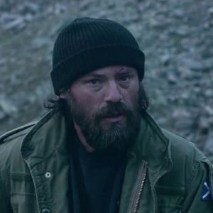 Bilder Blutgletscher