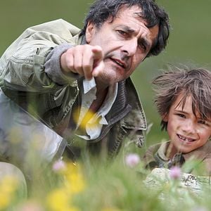 Bilder Nicolas Vanier