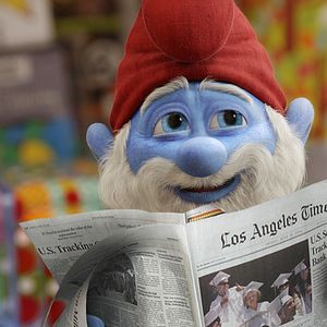 Bilder Die Schlümpfe 2