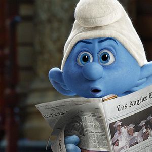 Bilder Die Schlümpfe 2