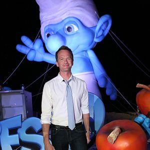 Bilder Neil Patrick Harris