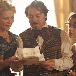 Bilder Christian McKay