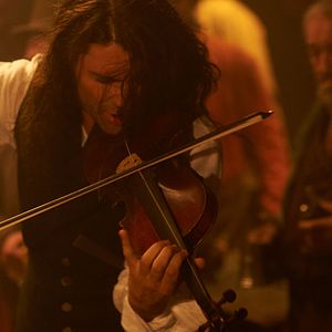 Bilder David Garrett