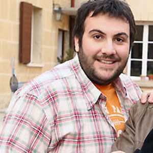 Bilder Merci papa, merci maman