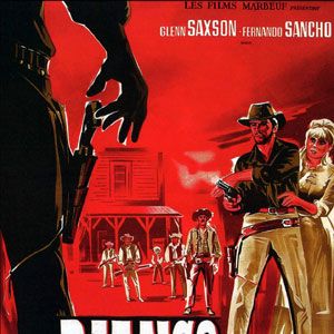 Bilder Django - Nur der Colt war sein Freund