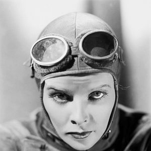 Bilder Christopher Strong