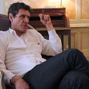 Bilder Marc Lavoine