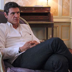 Bilder Marc Lavoine