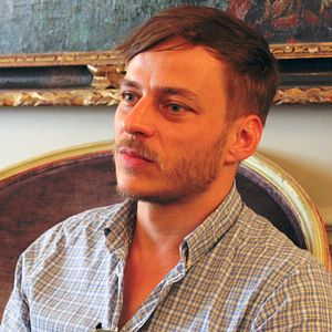 Bilder Tom Wlaschiha