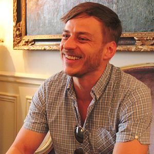 Bilder Tom Wlaschiha