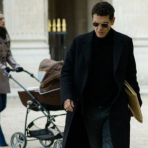 Bilder Crossing Lines