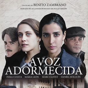 Bilder Die schlafende Stimme