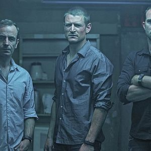 Bilder Sullivan Stapleton