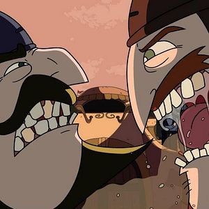 Bilder Até Que A Sbórnia Nos Separe