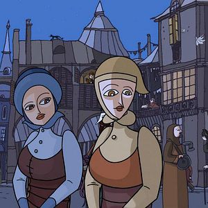 Bilder Até Que A Sbórnia Nos Separe