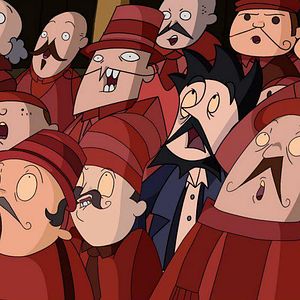 Bilder Até Que A Sbórnia Nos Separe