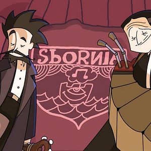 Bilder Até Que A Sbórnia Nos Separe