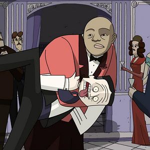 Bilder Até Que A Sbórnia Nos Separe