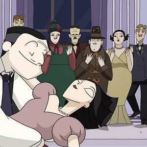 Bilder Até Que A Sbórnia Nos Separe