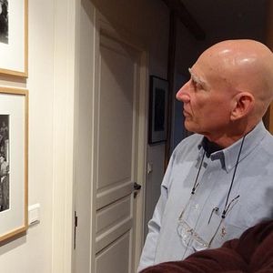 Bilder Revelando Sebastião Salgado