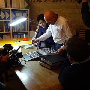 Bilder Revelando Sebastião Salgado