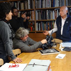 Bilder Revelando Sebastião Salgado