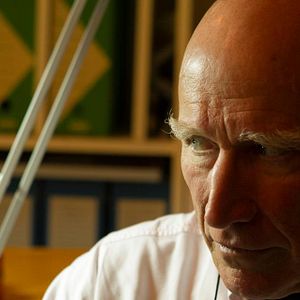 Bilder Revelando Sebastião Salgado