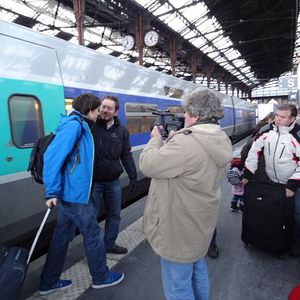 Bilder Revelando Sebastião Salgado