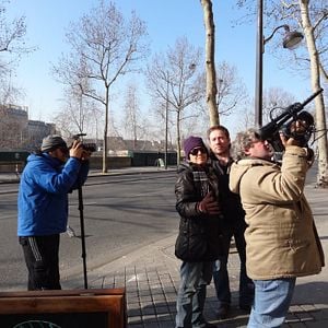 Bilder Revelando Sebastião Salgado