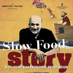 Bilder Slow Food Story